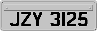 JZY3125