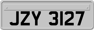 JZY3127