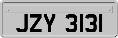 JZY3131