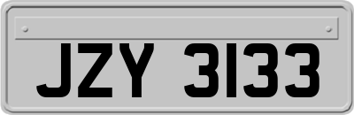 JZY3133