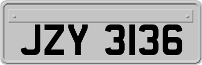 JZY3136