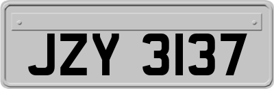 JZY3137