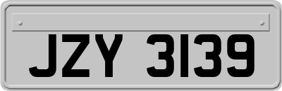 JZY3139