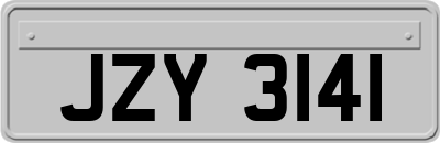JZY3141