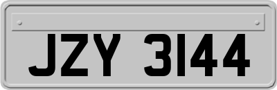 JZY3144