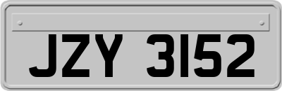 JZY3152