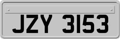 JZY3153
