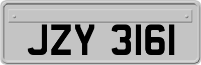 JZY3161
