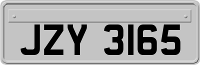 JZY3165