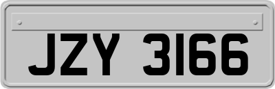 JZY3166