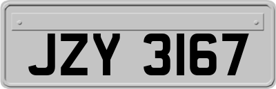 JZY3167