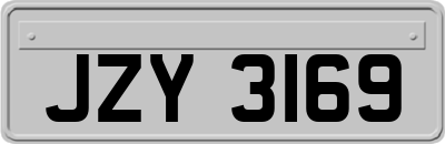 JZY3169