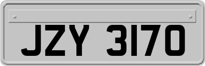 JZY3170