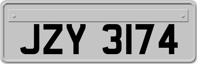 JZY3174