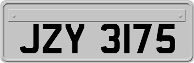 JZY3175