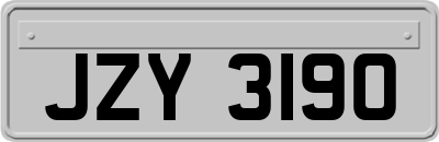 JZY3190