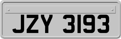 JZY3193
