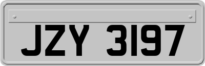 JZY3197