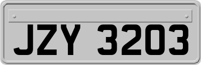 JZY3203