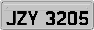 JZY3205