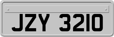 JZY3210