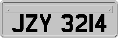 JZY3214