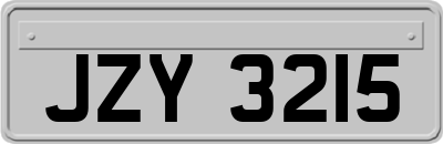 JZY3215