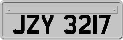 JZY3217