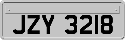 JZY3218