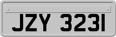 JZY3231