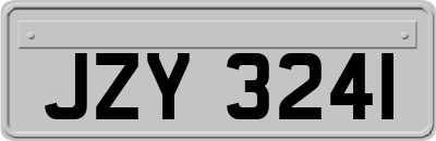 JZY3241