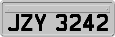 JZY3242