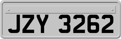 JZY3262
