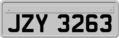 JZY3263