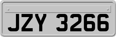 JZY3266