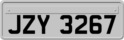 JZY3267