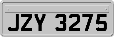 JZY3275