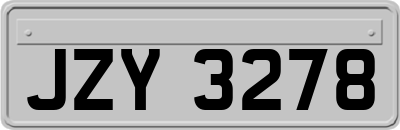 JZY3278