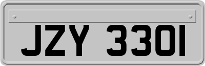 JZY3301
