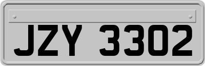 JZY3302