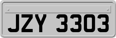 JZY3303