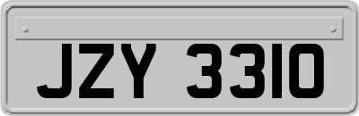JZY3310