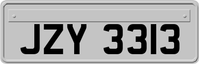 JZY3313