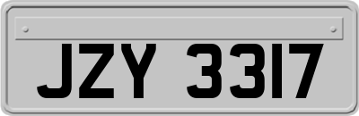JZY3317
