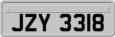 JZY3318