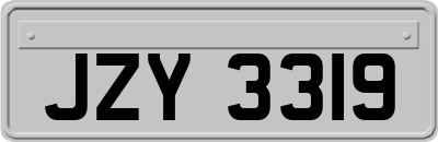 JZY3319
