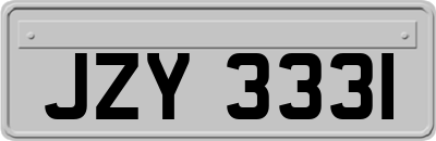 JZY3331
