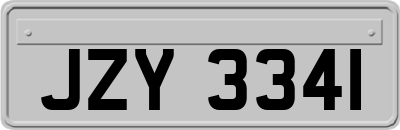JZY3341