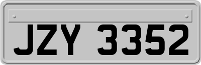 JZY3352