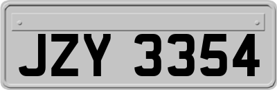 JZY3354